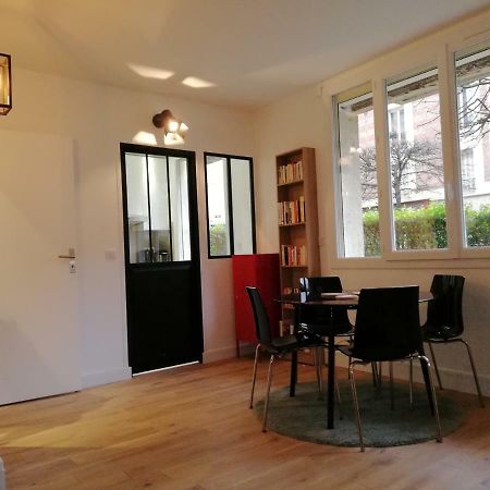 Cosy Apartment Anatole Vitry Buitenkant foto