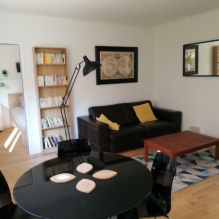 Cosy Apartment Anatole Vitry Buitenkant foto