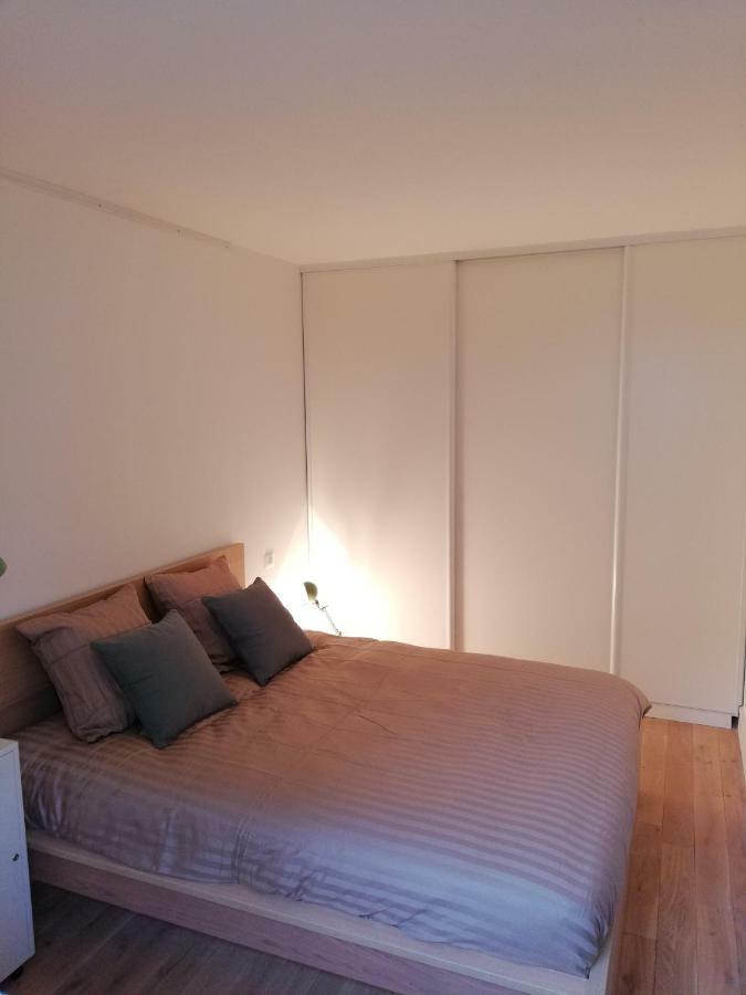 Cosy Apartment Anatole Vitry Buitenkant foto