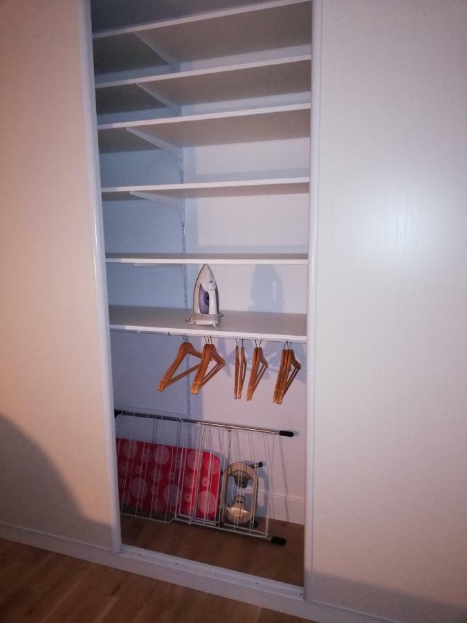 Cosy Apartment Anatole Vitry Buitenkant foto
