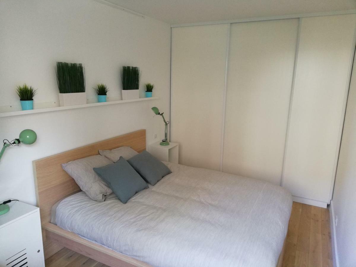 Cosy Apartment Anatole Vitry Buitenkant foto